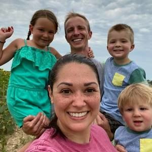 Meet your Posher, Pete